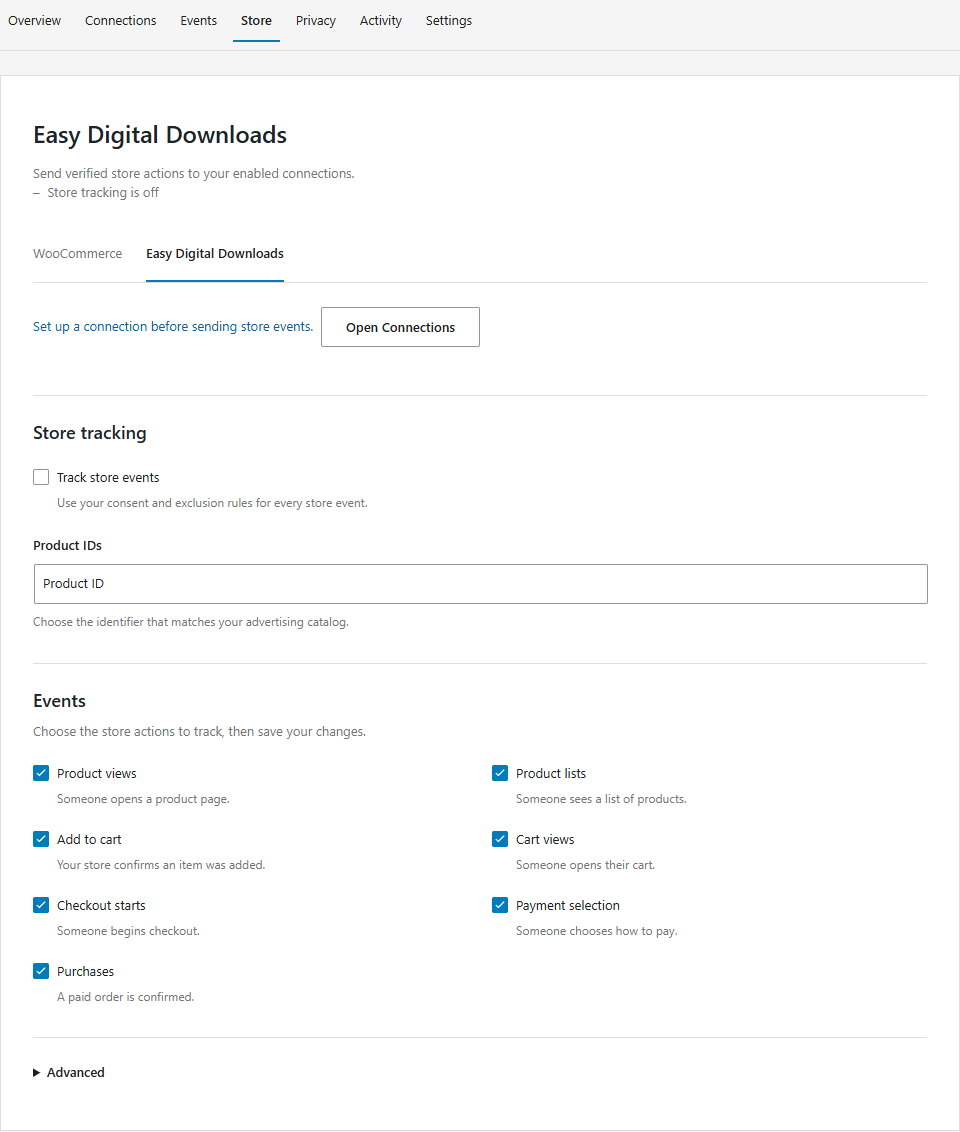 Easy Digital Downloads